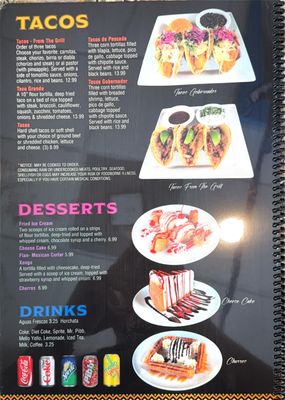 4 Queens Mexican Grill #1 by null