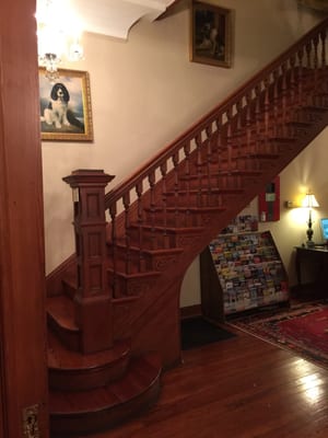 1896 O'Malley House by null