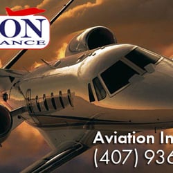 Avion Insurance Agency - Aviation Insurance
