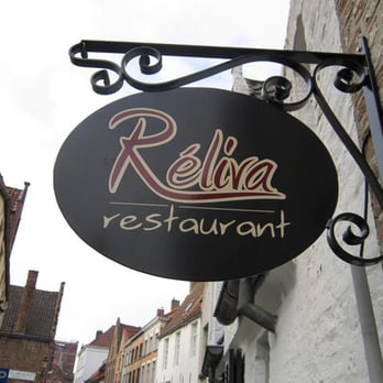 Reliva - French Near Me - Bruges, VWV