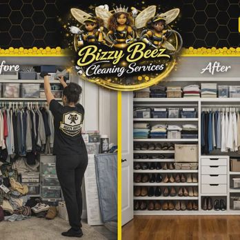 Bizzy Beez Cleaning Services - Office Cleaning Near Me - New Albany, Mississippi
