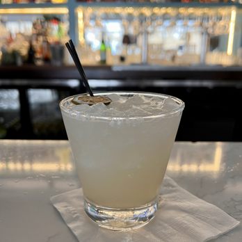 Rome + Fig - Terrible Margarita. - Seafood Near Me - Tampa, Florida Rome + Fig - Terrible Margarita. - Seafood Near Me - Tampa, Florida