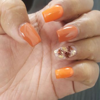 Jolette’s Nail Studio - Nail Technicians Near Me - Stockton, California
