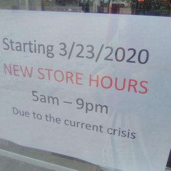 Tripco Conoco - New hours during coronavirus - Gas Stations Near Me - Severy, Kansas Tripco Conoco - New hours during coronavirus - Gas Stations Near Me - Severy, Kansas