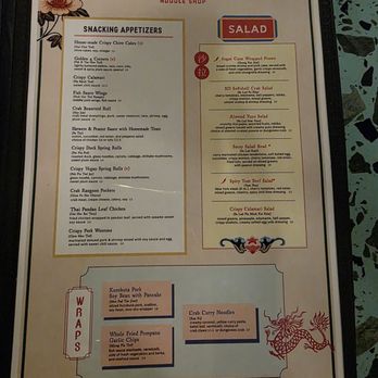 Gao Lhao - Thai Near Me - Seattle, Washington