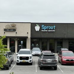 Sprout Pediatric Dentistry