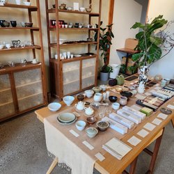 Cultivate Tea