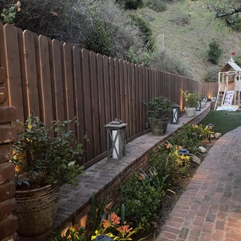 R & M Fence - Fences & Gates Near Me - Encino, California