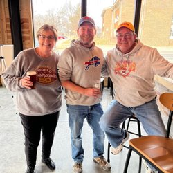 Willcott Brewing Company and Taproom