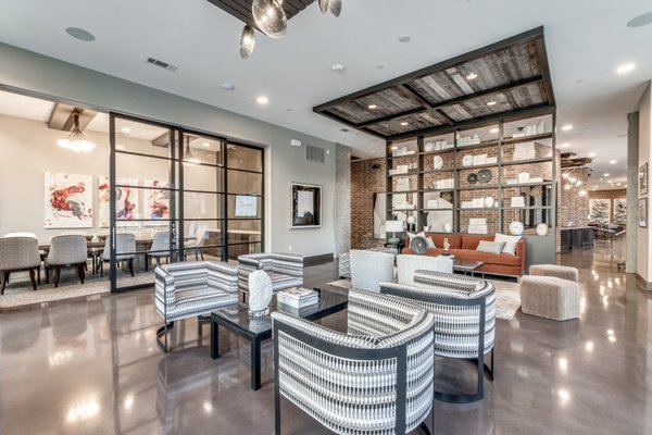 Cedar at The Branch Apartments by null