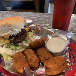 Fish-Mo's