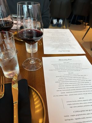 three.one four pizzeria by null three.one four pizzeria by null