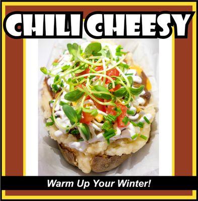 HOT POTATO FOOD TRUCK - Updated October 2025 - 43 Photos - Athens, Ohio