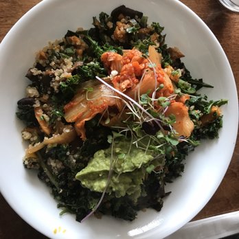 Juicy Kitchen - Breakfast & Brunch Near Me - Ann Arbor, Michigan