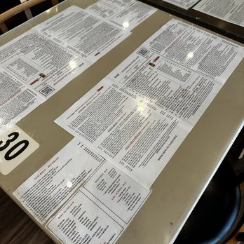 Pho Duy 6 - Broomfield - Easy menus on every table - Vietnamese Near Me - Broomfield, Colorado Pho Duy 6 - Broomfield - Easy menus on every table - Vietnamese Near Me - Broomfield, Colorado