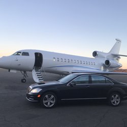 Meridian Limo - Stamford