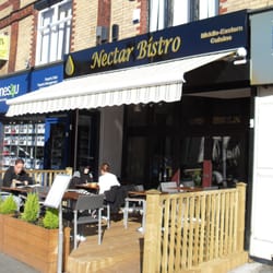 Nectar Bistro
