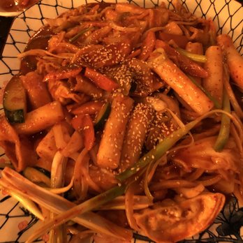 GOGI - Sushi Bars Near Me - Chandler, Arizona
