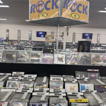 Rasputin Music - Music & DVDs Near Me - Pleasant Hill, California Rasputin Music - Music & DVDs Near Me - Pleasant Hill, California