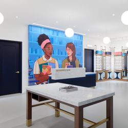 Warby Parker