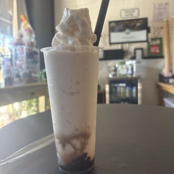 HaiCha - Bubble Tea Near Me - Pasadena, California