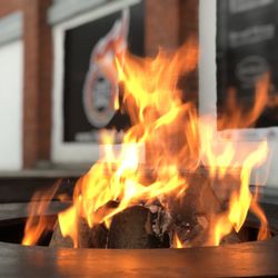 360° BBQ GmbH - Ofyr