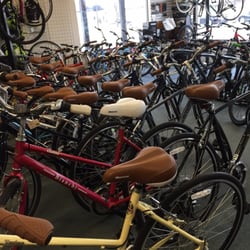 Bikeland - Bikes!!!!!!! I love them.