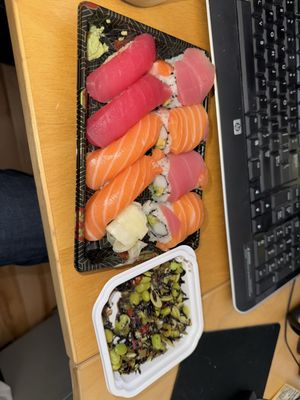 Hakata Japanese Market by null