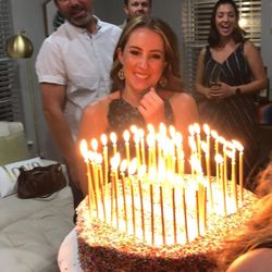 Elena's Cakes