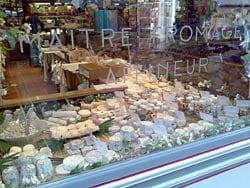 Fromagerie Alléosse by null