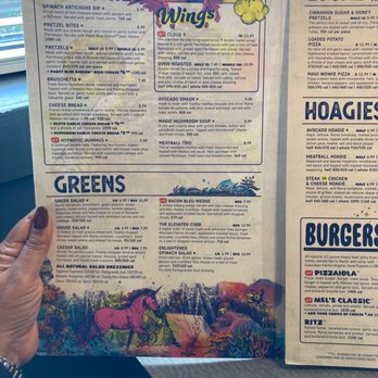 Mellow Mushroom - Menu - Pizza Near Me - Burlington, North Carolina Mellow Mushroom - Menu - Pizza Near Me - Burlington, North Carolina