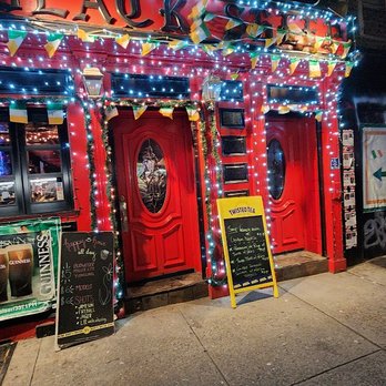 The Black Sheep - Pick a door, any door. - Irish Near Me - New York, New York The Black Sheep - Pick a door, any door. - Irish Near Me - New York, New York