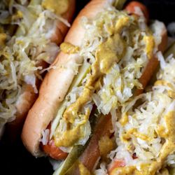 Shaggy Shag Soulfood & Catering