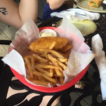 Quill's Canteen - Delicious fish and chips! - Pizza Near Me - Fontana Dam, North Carolina Quill's Canteen - Delicious fish and chips! - Pizza Near Me - Fontana Dam, North Carolina
