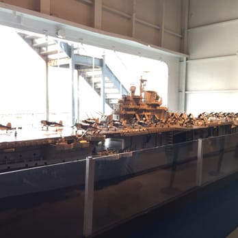 Intrepid Museum - Museums Near Me - New York, New York Intrepid Museum - Museums Near Me - New York, New York