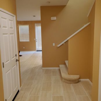 A&G Painting - Entryway - Painters Near Me