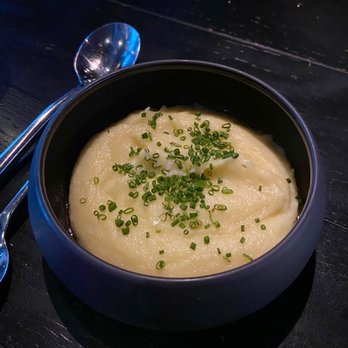 Stubborn Seed - Extra side of pomme purée ($10) - New American Near Me - Miami Beach, Florida Stubborn Seed - Extra side of pomme purée ($10) - New American Near Me - Miami Beach, Florida