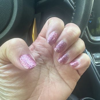 Dolee Nails - Beautiful you manicure. - Nail Salons Near Me - San Jose, California