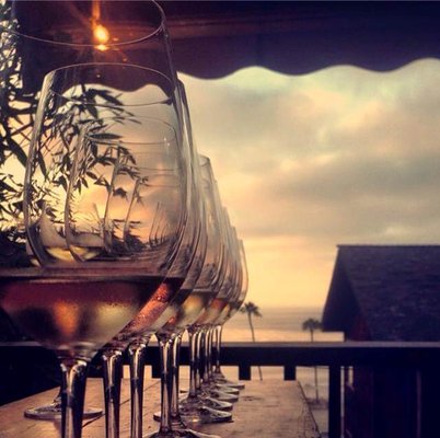 We Olive & Wine Bar by null