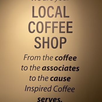 Inspired Coffee - Coffee & Tea Near Me - Lake Geneva, Wisconsin Inspired Coffee - Coffee & Tea Near Me - Lake Geneva, Wisconsin