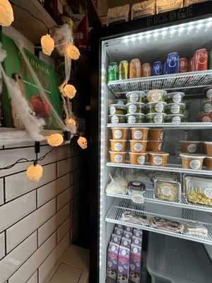 Tiny Market Co by null