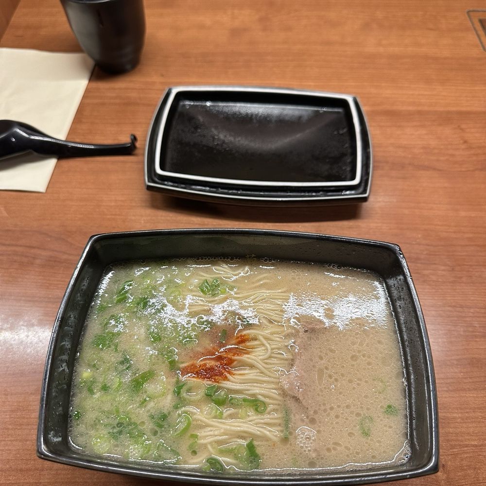 ICHIRAN - Brooklyn - Classic Tonkotsu Ramen - Ramen Near Me - Brooklyn, New York ICHIRAN - Brooklyn - Classic Tonkotsu Ramen - Ramen Near Me - Brooklyn, New York