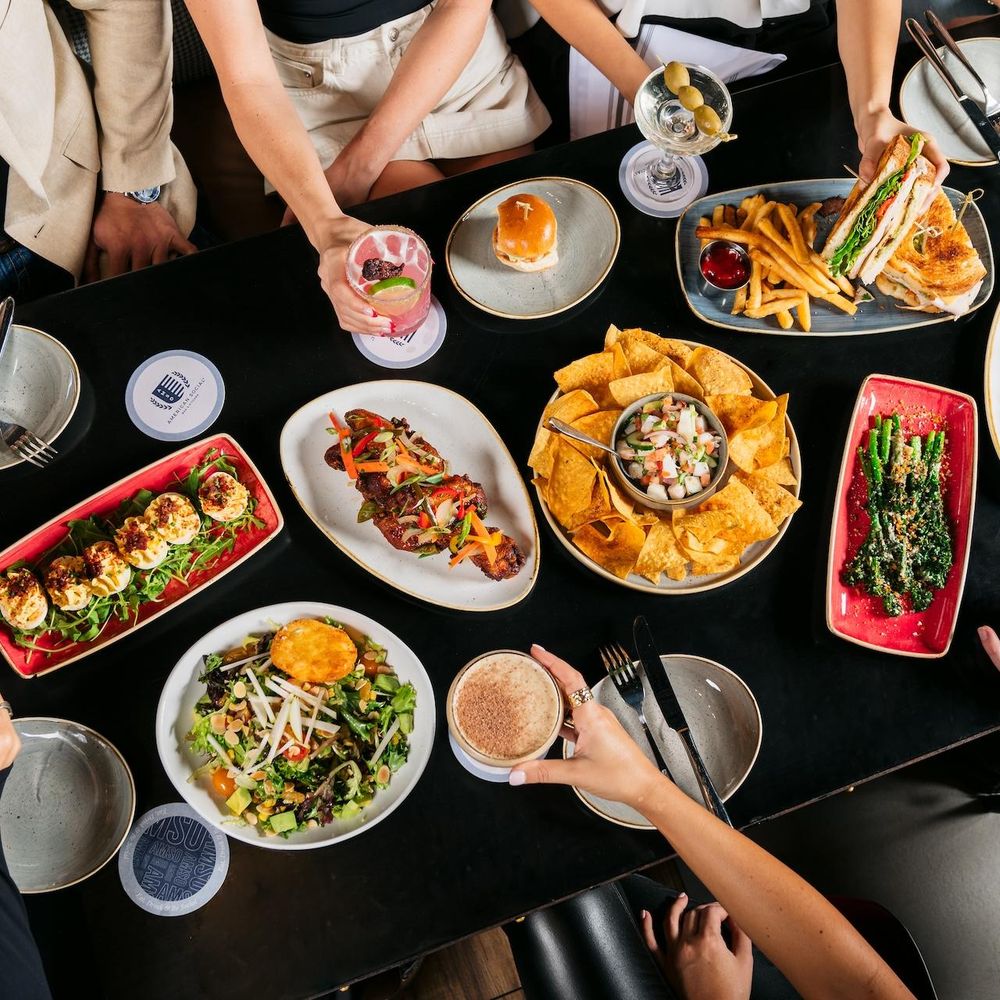 TOP 10 BEST Bottomless Mimosa Brunch near Downtown Tampa, Tampa Bay, FL -  Updated 2025 - Yelp, image size:1000x1000