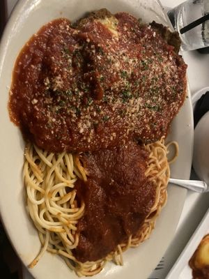 Nino's Italian Restaurant by null