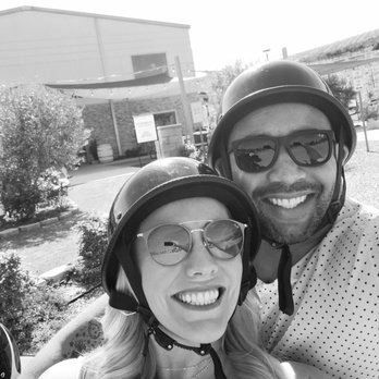 Sidecar Tours - Wine Tours Near Me - Temecula, California