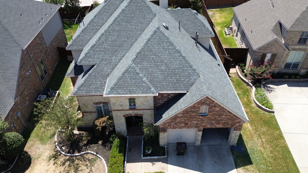 Slide of Arsenal Roofing & General Contracting