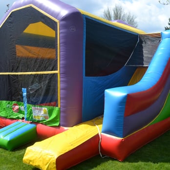 Backyard Bouncers - Bounce House Rentals Near Me Backyard Bouncers - Bounce House Rentals Near Me