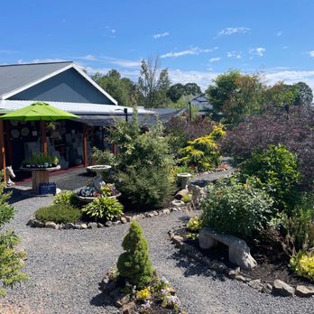 Crystal Garden Boutique - Women's Clothing Near Me - Saint Helens, Oregon