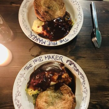 The Pie Maker - Irish Near Me - Galway, G The Pie Maker - Irish Near Me - Galway, G