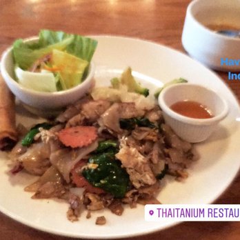Thaitanium - Thai Near Me - Indianapolis, Indiana Thaitanium - Thai Near Me - Indianapolis, Indiana
